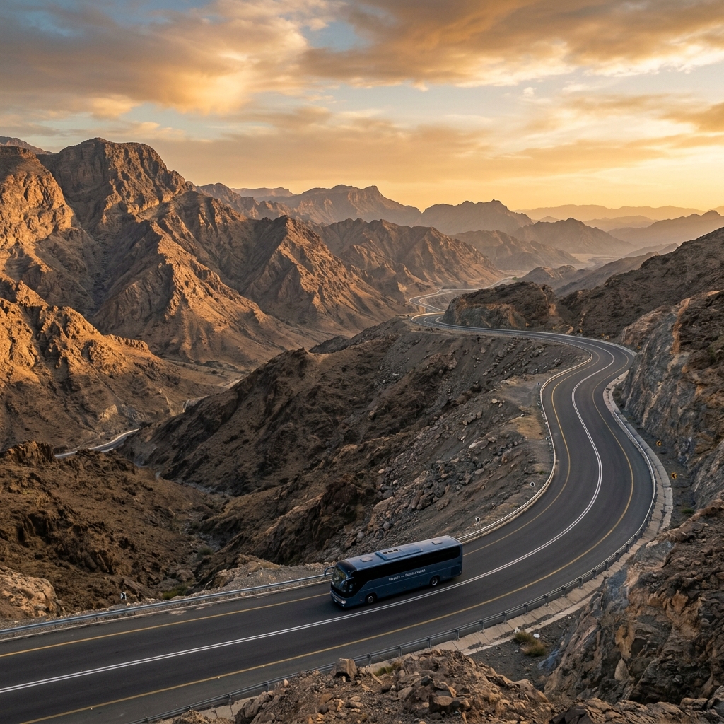 دليل السفر الشامل بين اليمن والسعودية: كل ما تحتاج معرفته